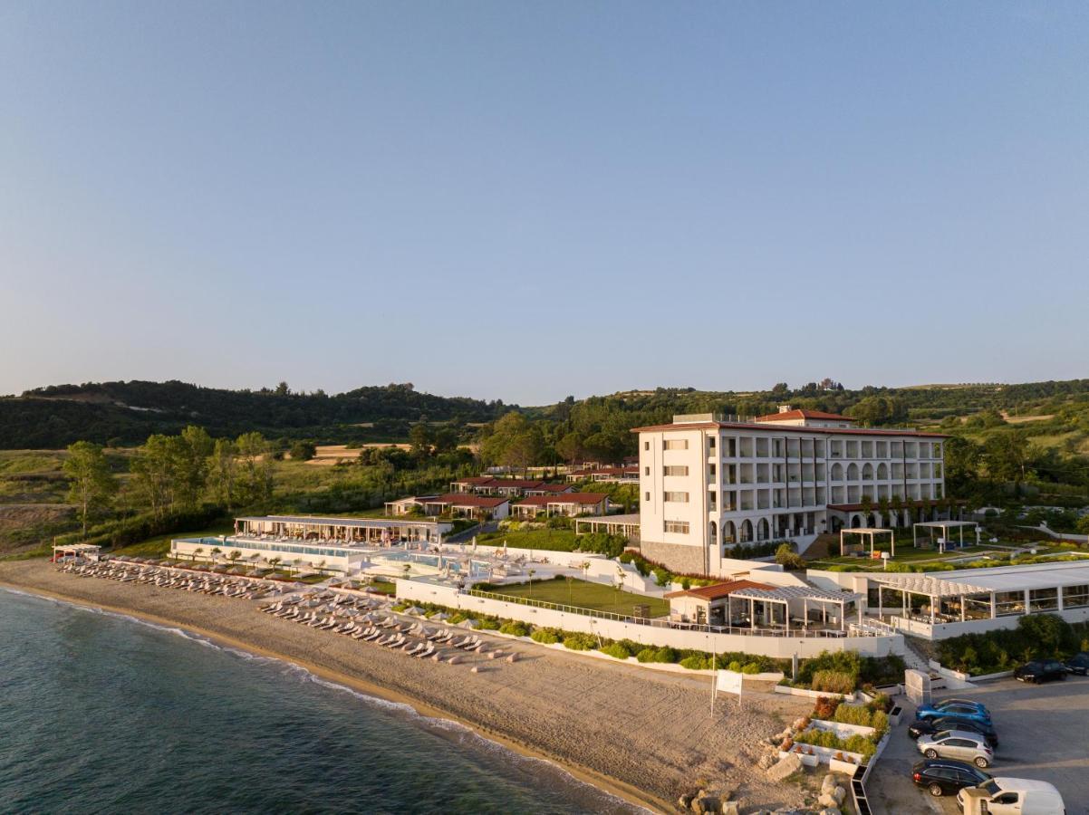 Mount Athos Resort Ієрісос Екстер'єр фото